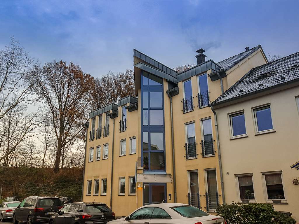 Wohnung mieten in Mönchengladbach