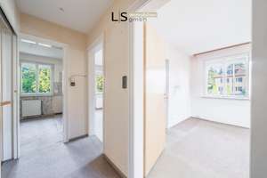 Ihr Projekt. Ihr Zuhause. Ihre Ideen. Reiheneckhaus mit großem Grundstück in Stuttgart-Luginsland! – 70327 Luginsland, Stuttgart – Vorschaubild 13