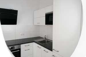 Mit Einbauküche & Balkon! – Die vollständige Adresse der Immobilie erhältst du vom Anbieter., 9112 Kaßberg, Chemnitz – Vorschaubild 2