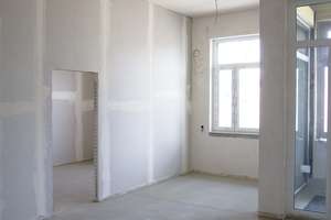 2-Zimmerwohnung zum Erstbezug