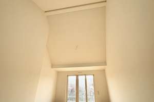 KFW55, exklusive Eigentumswohnung mit Loggia und kleiner Terrasse, Fernwärme und Tiefgarage – Die vollständige Adresse der Immobilie erhältst du vom Anbieter., 30163 List, Hannover – Vorschaubild 15