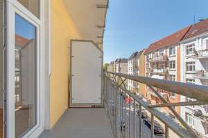 Sanierter Familientraum in Eimsbüttel mit 3 großen Zimmern – Die vollständige Adresse der Immobilie erhältst du vom Anbieter., 20255 Eimsbüttel (Ortsteil), Hamburg – Vorschaubild 16