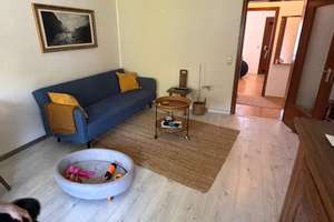 Altbauwohnung im Südviertel/Grenze Rüttenscheid