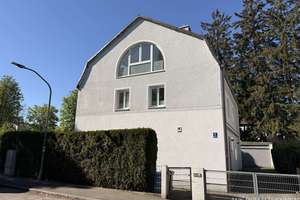 Hübsche Villa am Pasinger Stadtpark – Die vollständige Adresse der Immobilie erhältst du vom Anbieter., 81243 Pasing, München – Vorschaubild 4
