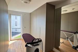 Zu vermieten!  Moderne 6 Zimmer Doppelhaushälfte mit Keller in Berlin Rudow – Die vollständige Adresse der Immobilie erhältst du vom Anbieter., 12355 Rudow, Berlin – Vorschaubild 26