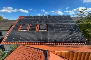 Exklusiver Neubau in Konstanz-Wollmatingen mit Ferienwohnung, PV-Anlage & A+ Effizienz – Die vollständige Adresse der Immobilie erhältst du vom Anbieter., 78467 Wollmatingen, Konstanz – Vorschaubild 4