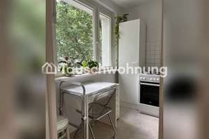 Tauschwohnung: Biete 1Z-Wohnung Winterfeldtplatz, suche Altbauwohnung – Gleditschstraße 30, 10781 Schöneberg, Berlin – Vorschaubild 8