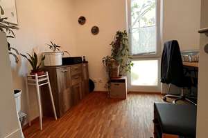 Großzügige 4-Zi.-EG-Wohnung mit moderner Ausstattung, Terrasse und Garten im Klostergarten Mainz – Drosselweg 1, 55122 Hartenberg-Münchfeld, Mainz – Vorschaubild 7