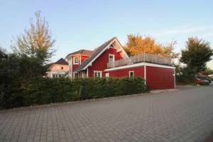 Gepflegtes Holzhaus mit Wohlfühlatmosphäre in Itzehoe – Die vollständige Adresse der Immobilie erhältst du vom Anbieter., 25524 Itzehoe – Vorschaubild 22