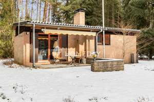 Rückzugsort mitten im Grünen – charmantes Ferienhaus auf traumhaftem Waldgrundstück in Stüde – Die vollständige Adresse der Immobilie erhältst du vom Anbieter., 38524 Sassenburg – Vorschaubild 1