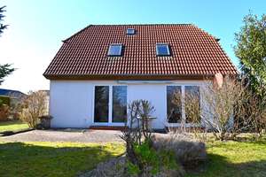 Einfamilienhaus in Brandshagen nur 10 km von Stralsund entfernt – Die vollständige Adresse der Immobilie erhältst du vom Anbieter., 18519 Sundhagen – Vorschaubild 9
