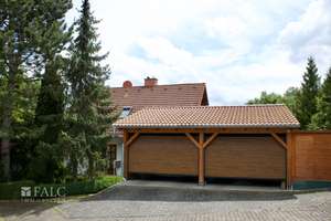 Großzügiges Wohnen mit Wintergarten und vielen Extras nahe Erfurt *Preis auf Anfrage – Die vollständige Adresse der Immobilie erhältst du vom Anbieter., 99326 Ilmtal – Vorschaubild 27