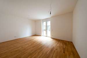 Moderne 2-Zimmer-Neubauwohnung mit Terrasse – Die vollständige Adresse der Immobilie erhältst du vom Anbieter., 55130 Weisenau, Mainz – Vorschaubild 3