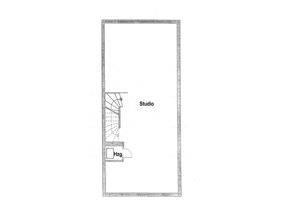 Grundriss DG