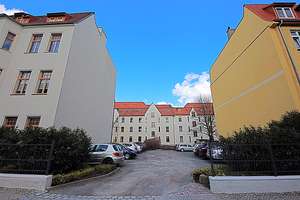 3-Zi.-Whg.  mit Balkon, EBK und Pkw-Stellplatz in MD-Brückfeld nahe Herrenkrug – 39114 Brückfeld, Magdeburg – Vorschaubild 21