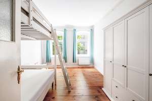 Charmante 3-Zimmer-Altbauwohnung im Samariterkiez – Die vollständige Adresse der Immobilie erhältst du vom Anbieter., 10247 Friedrichshain, Berlin – Vorschaubild 6