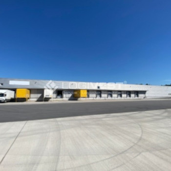 Neubau- und Bestandsfläche im Lüneburger Hafen ab sofort verfügbar