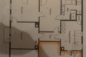 Mitten in Bad-Cannstatt - Charmante 1-Zimmer-Wohnung  im denkmalgeschützten Gebäude – Die vollständige Adresse der Immobilie erhältst du vom Anbieter., 70372 Cannstatt-Mitte, Stuttgart – Vorschaubild 16