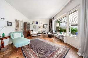 Ein Zuhause mit besonderem Flair - Einfamilienhaus auf großzügigem Grundstück – Die vollständige Adresse der Immobilie erhältst du vom Anbieter., 28355 Oberneuland, Bremen – Vorschaubild 43