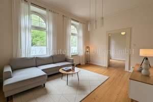 Charmante 3-Zimmer Altbauwohnung im EG von Krefeld nahe Helios-Klinik – Die vollständige Adresse der Immobilie erhältst du vom Anbieter., 47805 Dießem/Lehmheide, Krefeld – Vorschaubild 4