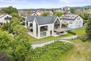 Architektur trifft Natur – Exklusive Designvilla auf rund 9.000 m² Grundstück – Die vollständige Adresse der Immobilie erhältst du vom Anbieter., 73547 Lorch – Vorschaubild 45