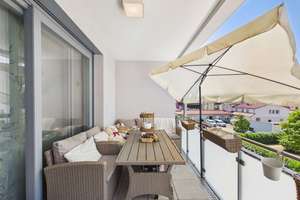 Lichtdurchflutete 3-Zimmer-Wohnung mit Loggia & Tiefgarage in Offenburg! – Die vollständige Adresse der Immobilie erhältst du vom Anbieter., 77652 Offenburg – Vorschaubild 26