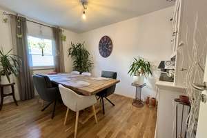 Neubau-Reihenmittelhaus in Pfaffenhofen: 
Modern und ruhig wohnen nahe Rosenheim – Die vollständige Adresse der Immobilie erhältst du vom Anbieter., 83135 Schechen – Vorschaubild 6