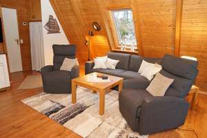 Zeltdachhaus mit grossem Grundstück im Ostsee Resort Damp – Die vollständige Adresse der Immobilie erhältst du vom Anbieter., 24351 Damp – Vorschaubild 2