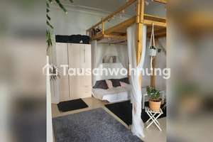 Tauschwohnung: Biete 1 Zimmer Altbau - suche EG mit Garten im Grünen – Erich-Weinert-Straße 7, 10439 Prenzlauer Berg, Berlin – Vorschaubild 1