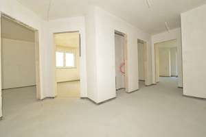 Moderne Erdgeschosswohnung mit Terrasse und Gartenoption – 109 m² purer Wohnkomfort – Die vollständige Adresse der Immobilie erhältst du vom Anbieter., 41189 Wickrath-Mitte, Mönchengladbach – Vorschaubild 4