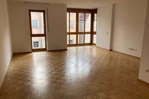 Helle 3 ZKB mit TG-Stellplatz in Augsburg-Stadtmitte Nh. Dom – Lange Gasse 20, 86152 Georgs- und Kreuzviertel, Augsburg – Vorschaubild 2