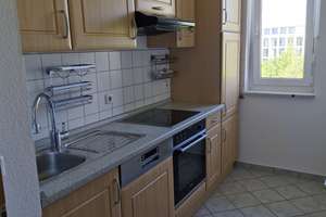 Ruhiges, WG-Zimmer, möbiliert, gute MVV Anbindung in Obersendling – Aidenbachstraße 66, 81379 Obersendling, München – Vorschaubild 8