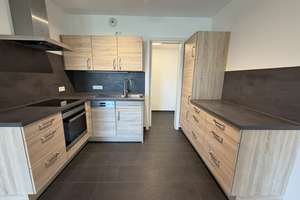 2-Zimmer-Seniorenwohnung mit Balkon und Tiefgarage im beliebten Würzburger Frauenland – Die vollständige Adresse der Immobilie erhältst du vom Anbieter., 97074 Frauenland, Würzburg – Vorschaubild 7