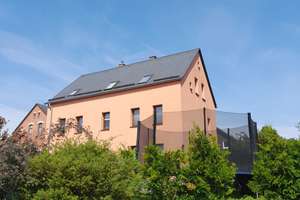 Dreifamilienhaus  für Anleger oder Eigennutzer in ländlicher Lagesuchter Wohnlage – Ringstraße 37, 8141 Reinsdorf – Vorschaubild 1