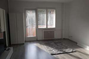 Hochwertiges 1-Zimmer-Apartment mit Balkon – kompakt und komfortabel