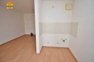 Klein aber Fein - 1-Raum-Wohnung mit großen Balkon und Dusche in Schloßteich-Nähe – Bergstraße 43, 9113 Chemnitz – Vorschaubild 4