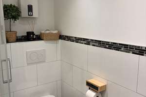 Helle, offene 3-Zimmer Wohnung im belebten Derendorf – Ulmenstraße 1, 40476 Derendorf, Düsseldorf – Vorschaubild 7