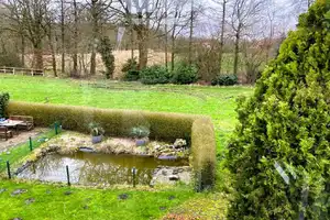 Wohnhaus mit Wirtschaftsgebäuden in Alleinlage von Velen – Borken (Kreis) – Vorschaubild 17