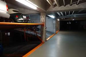 MzKastelWI, frei ab 01.07.2026 moderne, freundlich helle 2ZiDGW, Tiefgaragenpl., Loggia m. Fernblick – Römerstraße 55, 55252 Mainz-Kastel, Wiesbaden – Vorschaubild 5