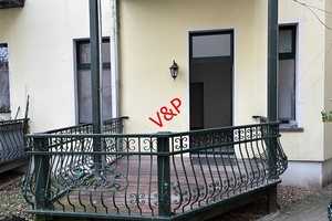 Renovierte 3- Zimmer Wohnung mit großem Balkon im gepflegten Wohnhaus in MD/Stadtfeld! – Magdeburg – Vorschaubild 1