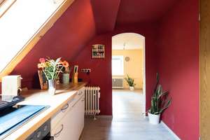 Zuhause ankommen in Eigeltingen! 3 Zi.-Wohnung im DG mit Stellplatz und viel Potential zum Ausbau – Die vollständige Adresse der Immobilie erhältst du vom Anbieter., 78253 Eigeltingen – Vorschaubild 11