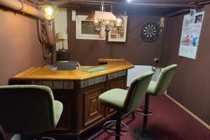 Stilvoll modernisiert: Großzügiges Haus in Bergheim – 50127 Bergheim – Vorschaubild 36