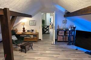 Charmanter Holzbungalow auf Eckgrundstück – Die vollständige Adresse der Immobilie erhältst du vom Anbieter., 25832 Tönning – Vorschaubild 22