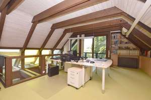Außergewöhnliches Fachwerk-Glas-Haus in guter, bevorzugter Lage von Lichtenberg. – Die vollständige Adresse der Immobilie erhältst du vom Anbieter., 38228 Lichtenberg, Salzgitter – Vorschaubild 11