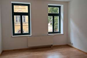 3 Zi-Wohnung + Küche mit EBK, Bad und Südbalkon – 4229 Stötteritz, Leipzig – Vorschaubild 11