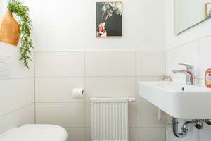 Modernes Reihenendhaus zur Miete – Schleswiger Straße 23a, 90425 Wetzendorf, Nürnberg – Vorschaubild 3