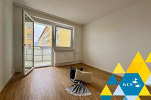 Gemütliche 2-Zimmer-Wohnung mit ebenerdiger Dusche – Wenzel-Verner-Straße 72, 9120 Helbersdorf, Chemnitz – Vorschaubild 1