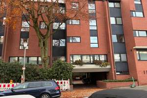 Attraktive 3-Zimmer Wohnung mit großem Balkon im Südviertel – Olfersstr. 6, 48153 Schützenhof, Münster – Vorschaubild 11