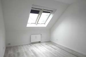 NUR MIT GÜLTIGEM WBS! 2-Zimmer-Dachgeschosswohnung in Leverkusen-Steinbüchel! – Die vollständige Adresse der Immobilie erhältst du vom Anbieter., 51377 Steinbüchel, Leverkusen – Vorschaubild 5