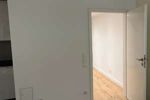 Kompaktes 1-Zimmer-Apartment: Modernisiertes Zuhause in Düsseldorf-Bilk – 40225 Bilk, Düsseldorf – Vorschaubild 9
